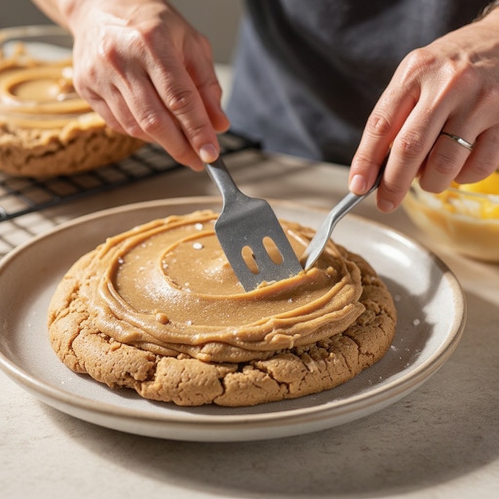Step 6: Mix all the ingredients together until a cohesive dough forms. It might seem a l