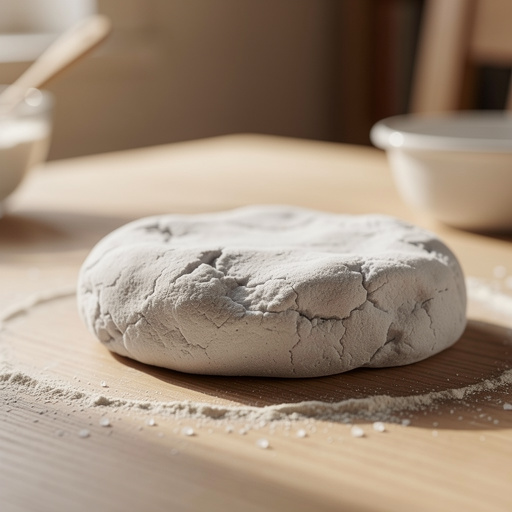 Easy Salt Dough Creations