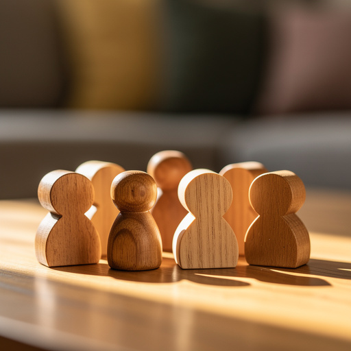 Classic Game Piece Creations