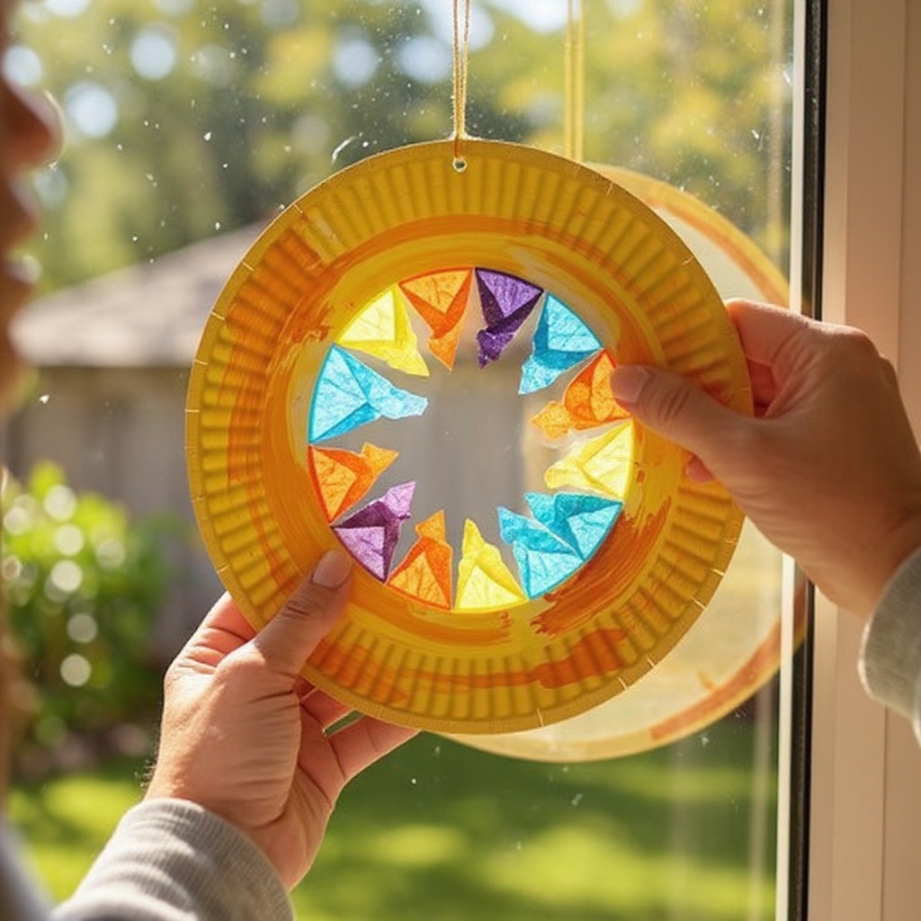 Step 5: Use markers, crayons, or colored pencils to add extra details like bricks, vines