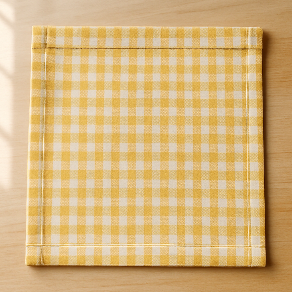 Step 6: **Repeat for the Second Short Edge:** Repeat steps 3, 4, and 5 for the *other* 1