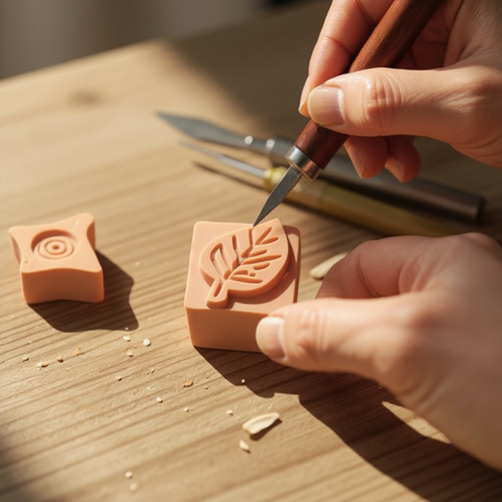 Step 4: Consider outlining your design with a fine-tip permanent marker if you want a mo