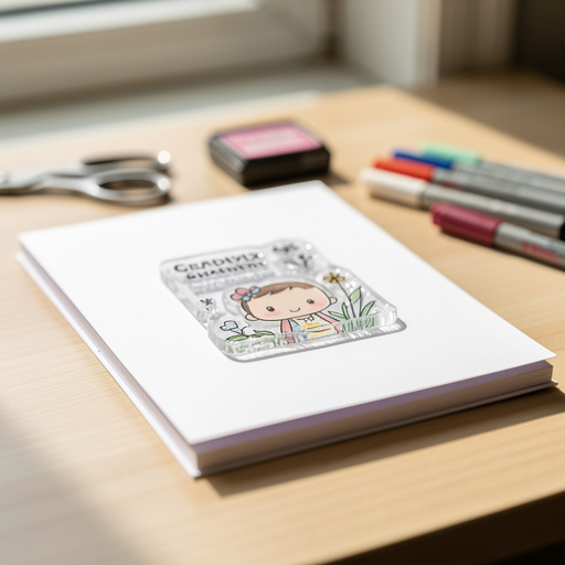 Digital Stamp Design Fun