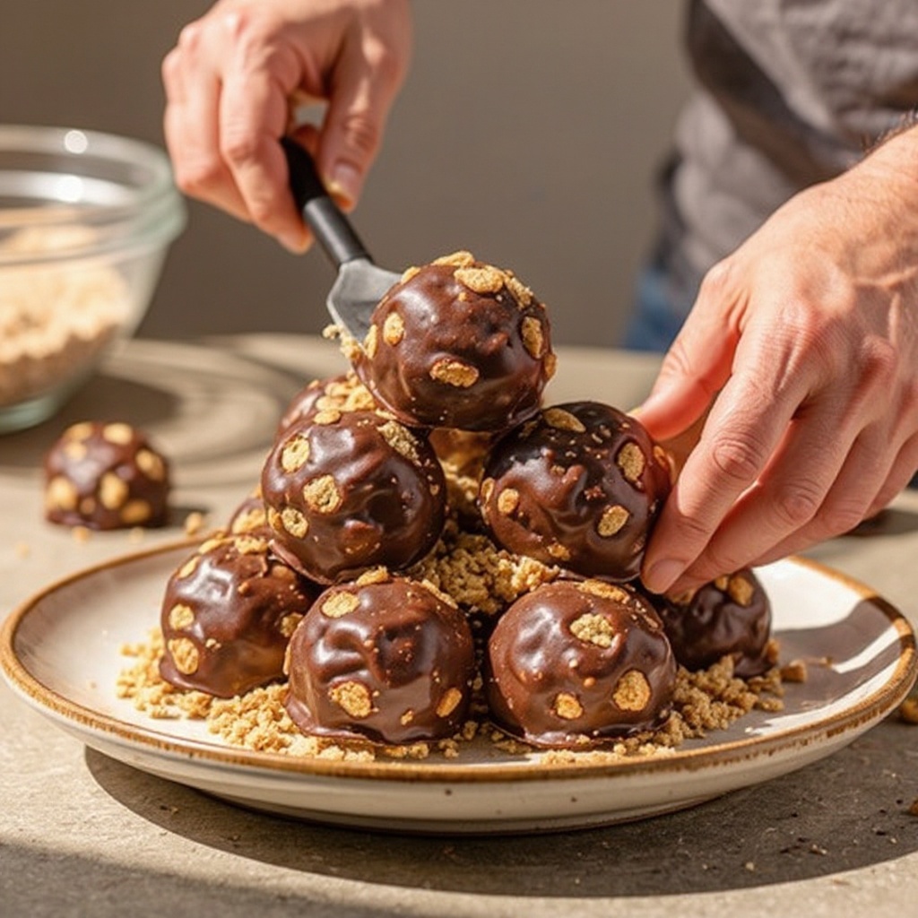 Step 7: Add the condensed milk to the mixture. This is the key ingredient that will tran