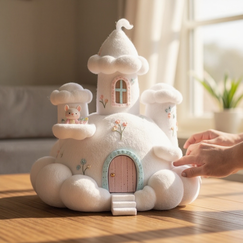 Step 2: Arrange the chairs in a circle or square, facing outwards, leaving enough space 