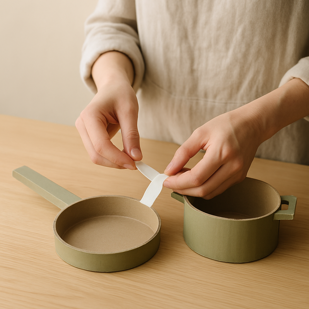 Step 12: Step 12: Once all glue is completely dry, which usually takes at least 30 minute