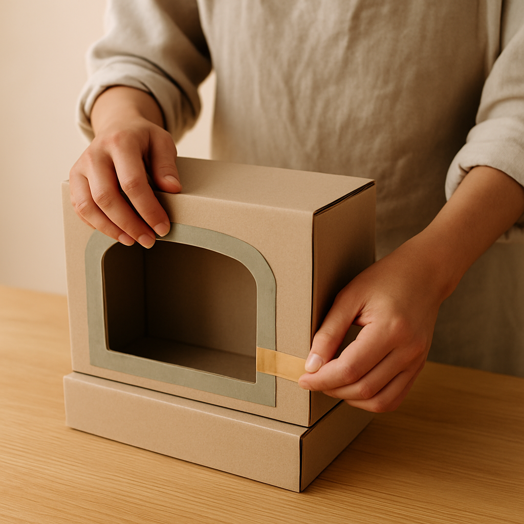 Step 7: Step 7: Add a base for stability (optional but recommended). If your theater fee