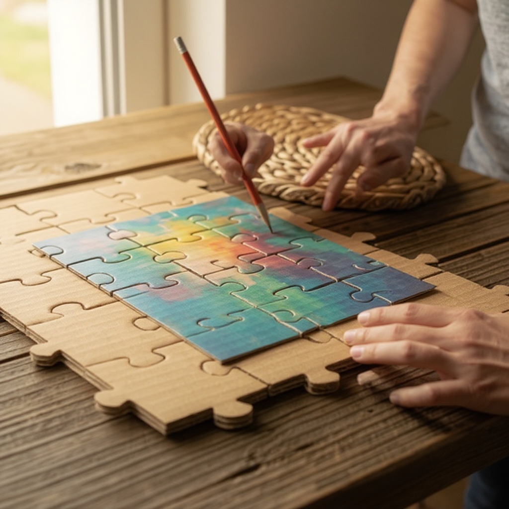 Step 6: **Check for Adhesion:** Once the initial drying period is complete, carefully li