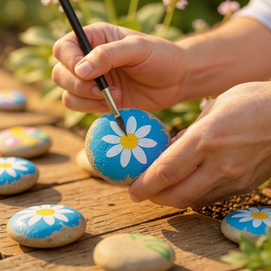 Step 5: Allow the base coat to dry thoroughly. This is a crucial step to prevent colors 