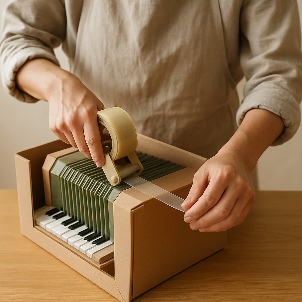 Step 10: Reinforce box edges: For added durability and a cleaner finish, run a continuous