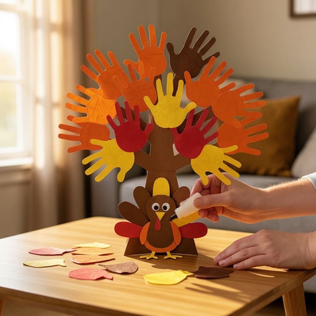 Step 7: **Step 7: Add Googly Eyes (Optional).** For an extra touch of personality, glue 